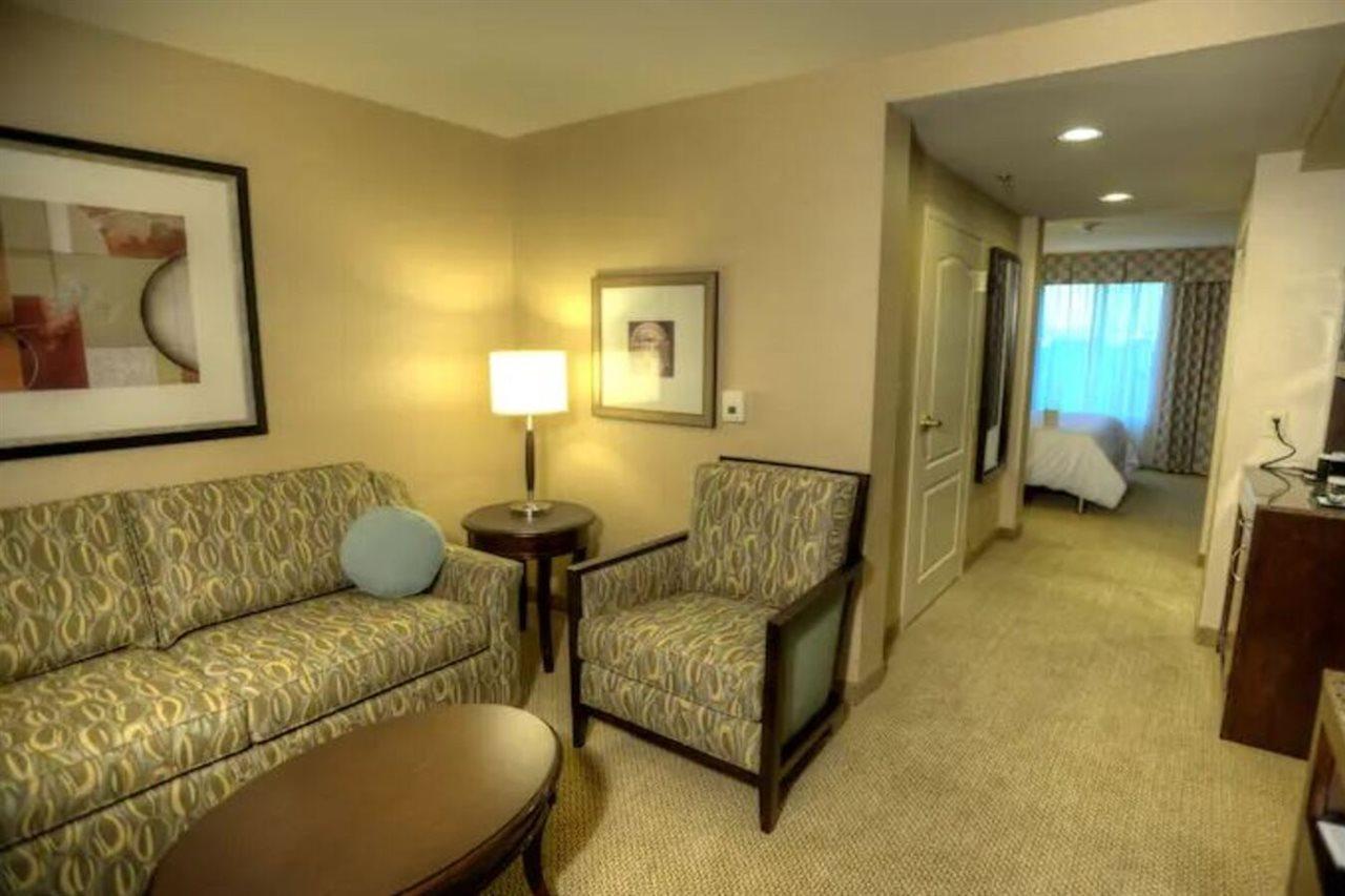 Hilton Garden Inn Omaha East/Council Bluffs Exterior foto