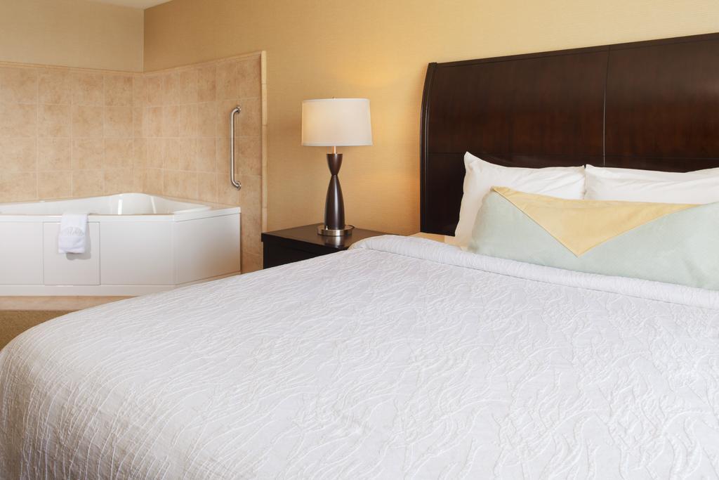 Hilton Garden Inn Omaha East/Council Bluffs Exterior foto