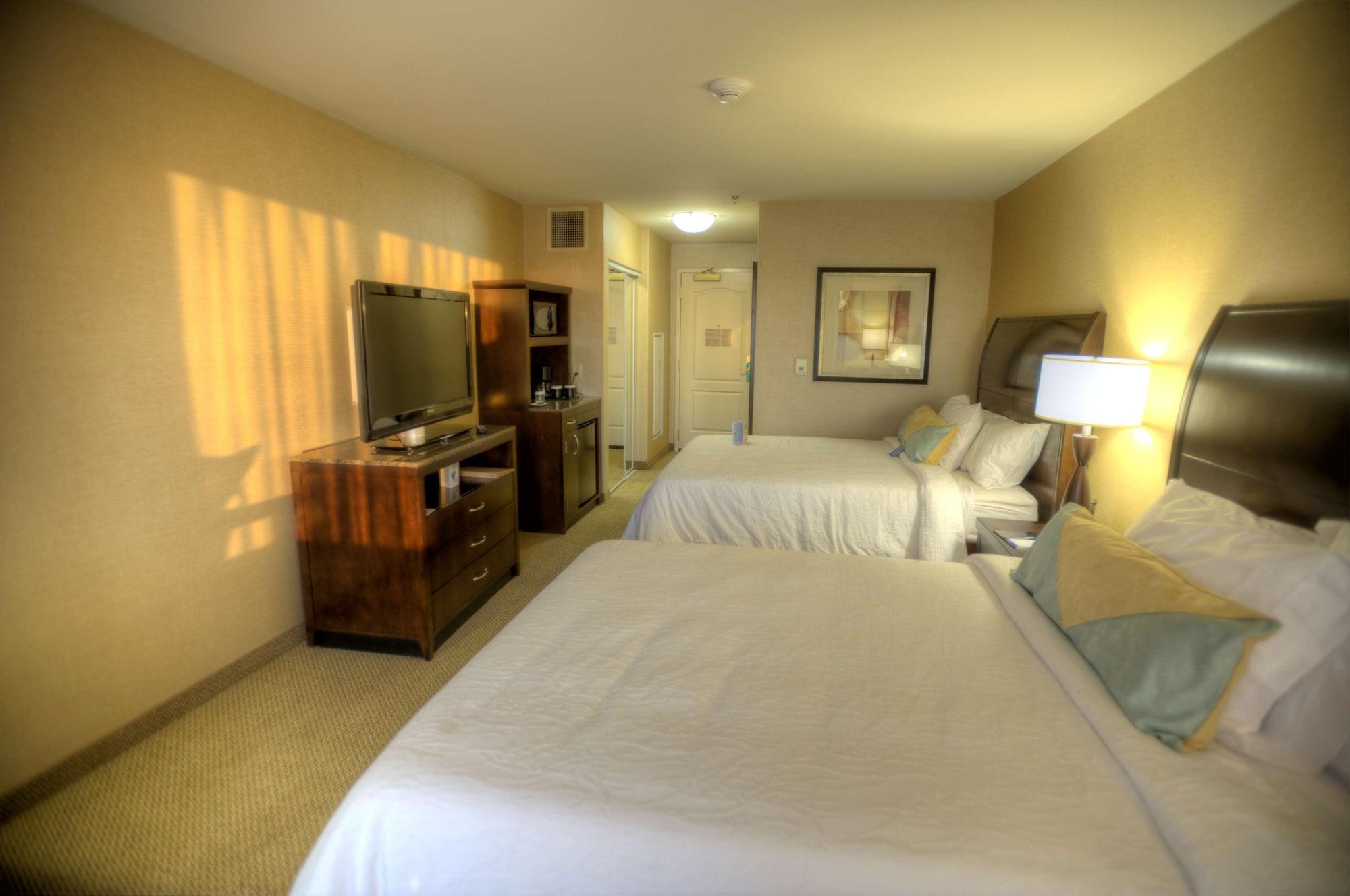 Hilton Garden Inn Omaha East/Council Bluffs Quarto foto