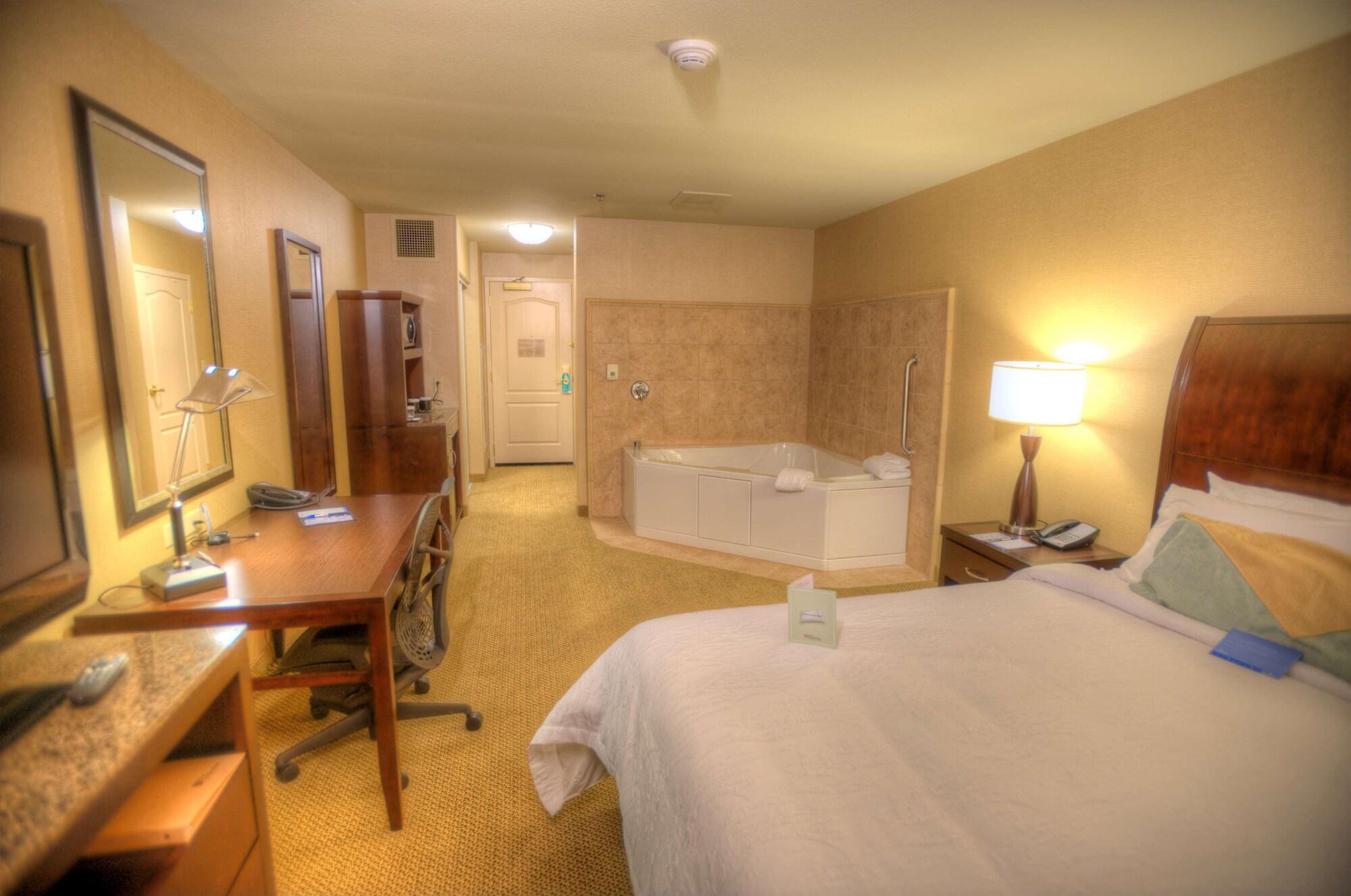 Hilton Garden Inn Omaha East/Council Bluffs Quarto foto