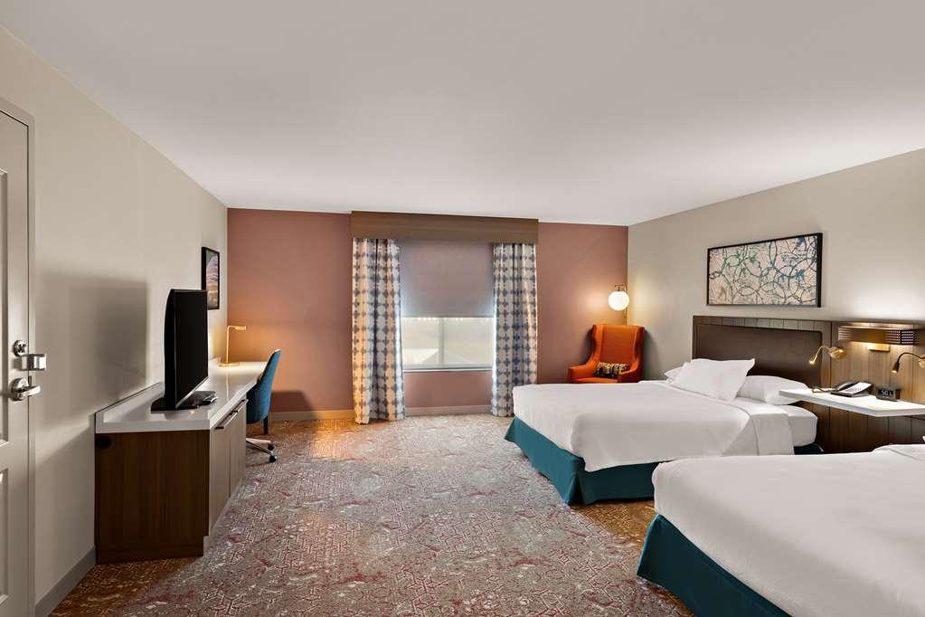 Hilton Garden Inn Omaha East/Council Bluffs Quarto foto