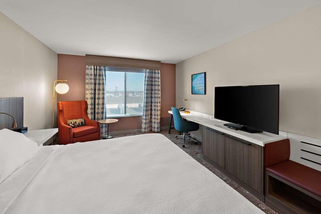 Hilton Garden Inn Omaha East/Council Bluffs Quarto foto