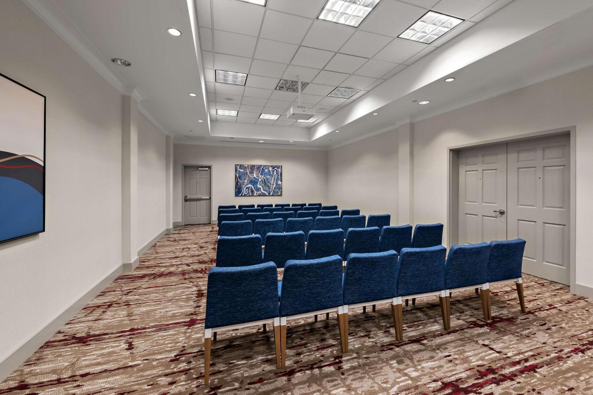 Hilton Garden Inn Omaha East/Council Bluffs Exterior foto