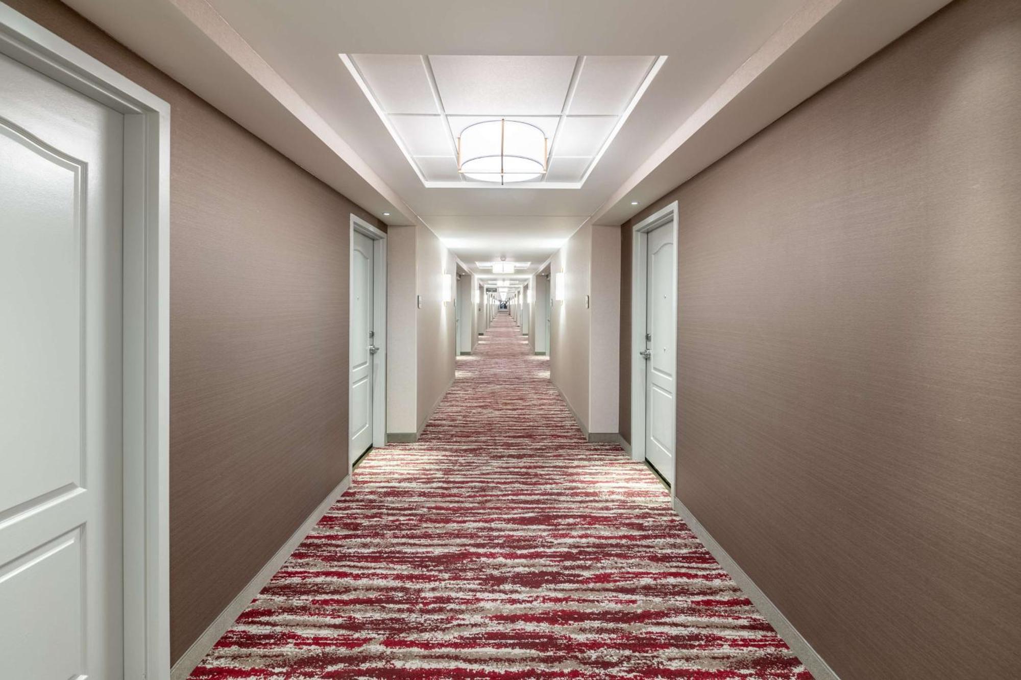 Hilton Garden Inn Omaha East/Council Bluffs Exterior foto