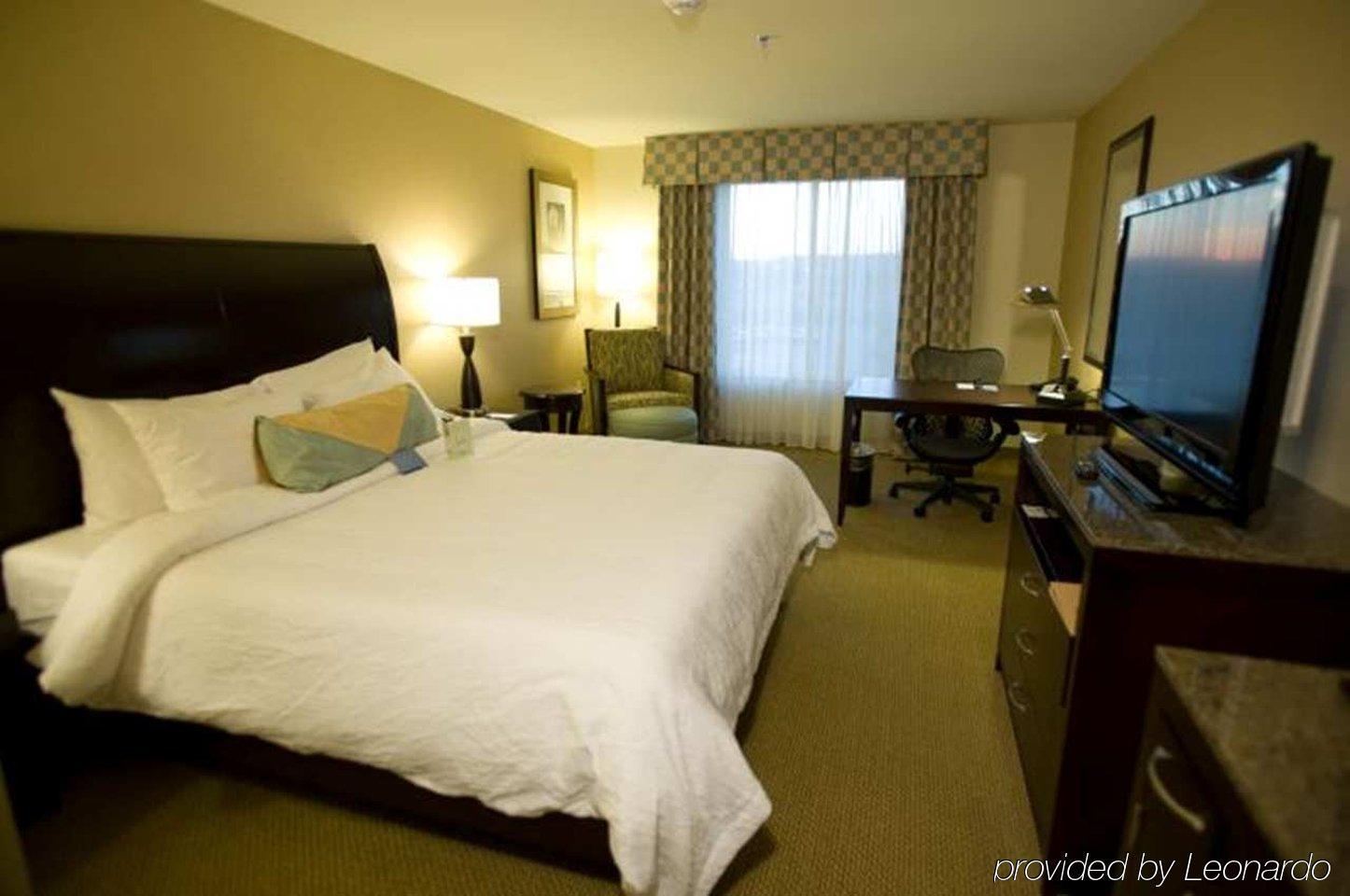 Hilton Garden Inn Omaha East/Council Bluffs Quarto foto